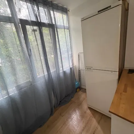 Lujerului Veteranilor Daire