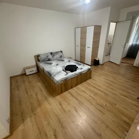 Daire Lujerului Veteranilor