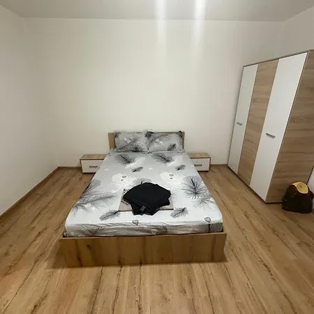Daire Lujerului Veteranilor *